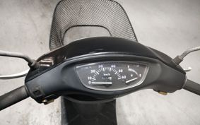 HONDA DIO AF34