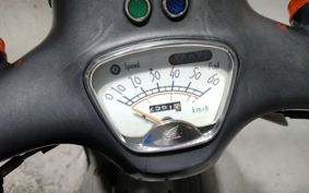 HONDA JOL CUB AF53