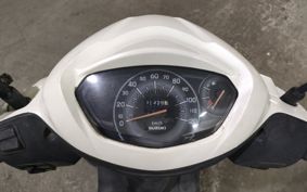 SUZUKI ADDRESS V125 DT11A