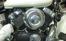 YAMAHA DRAGSTAR 400 CLASSIC 2002 VH01J