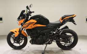 KAWASAKI Z400 Gen.2 2018 EX400G