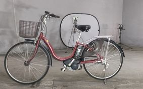 YAMAHA DENDOU ASSIST JI TON  CAR  PAS NACHURA 5034