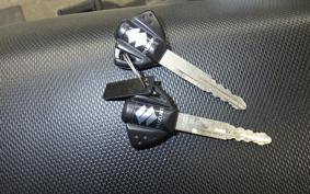 SUZUKI Vｽﾄﾛｰﾑ250A