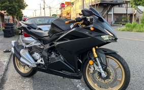 HONDA CBR250RR ABS MC51