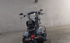 HARLEY FLSTC 1580 2015 BW5