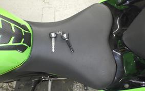 KAWASAKI NINJA 250 2 EX250P
