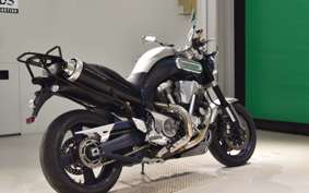 YAMAHA MT-01 2005