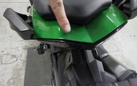 KAWASAKI NINJA 1000 SX 2023 ZXT02K