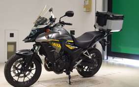 HONDA 400X ABS 2017 NC47