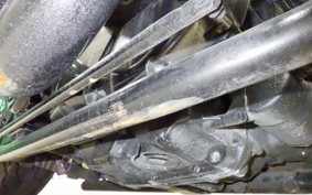 YAMAHA DRAGSTAR 400 CLASSIC 1999 4TR