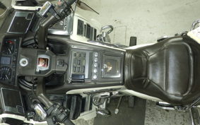 HONDA GL1500 GOLD WING SE 1990 SC22
