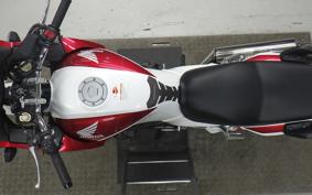 HONDA CB400 SUPER BOLDOR 2015 NC42
