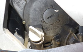 KYMCO GRAND DINK 125 i