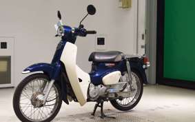 HONDA C110 SUPER CUB 1981 JA44