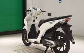 HONDA DIO 110 JK03