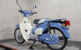 HONDA SUPER CUB50 AA09