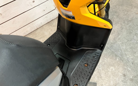 HONDA ZOOMERX JF52