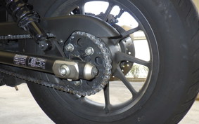 HONDA REBEL 250 S MC49