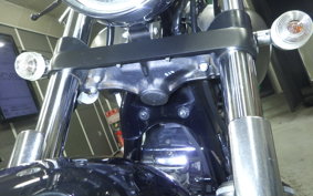 YAMAHA DRAGSTAR 400 2013 VH02J