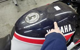 YAMAHA FZ750 1986 1FM