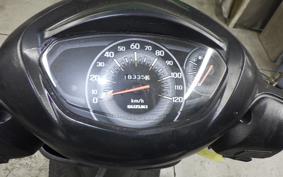 SUZUKI ADDRESS V125 2026 DT11A