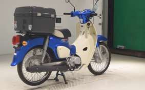 HONDA C50 SUPER CUB AA09