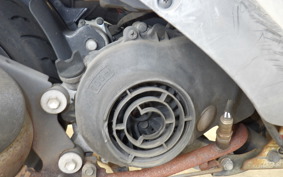 SUZUKI LET's 4 CA45A