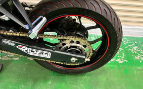 YAMAHA YZF R-3 2015 RH07J