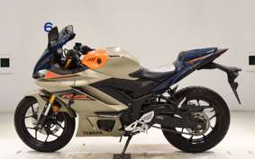 YAMAHA YZF-R25 A 1992 RG74J