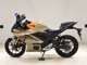 Фото Yamaha YZF-R25 A 1992 с японского аукциона