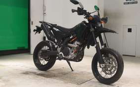 YAMAHA WR250X DG15J