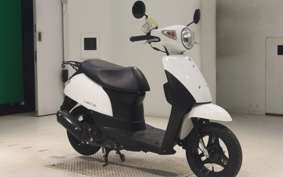 SUZUKI LET's 1986 CA4AA
