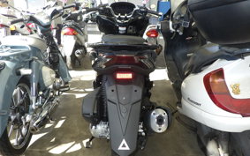 HONDA PCX125 JK05