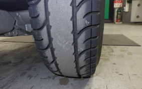 HONDA GYRO CANOPY 2017 TA03