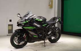KAWASAKI ZX 10 NINJA ABS ZXT02L