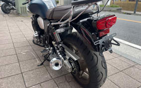 HONDA CB1100 FINAL  EDI SHIABS 2022 SC65