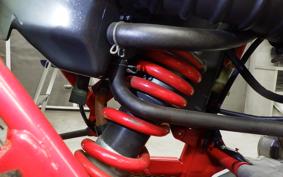 HONDA FTR223 MC34