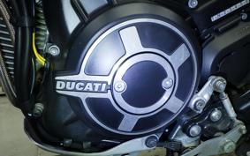 DUCATI SCRAMBLER DESERT SIED 2018