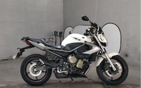 YAMAHA XJ6 N 2012 RJ19