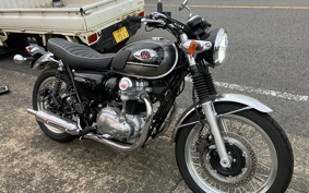 KAWASAKI W800 2024 EJ800E