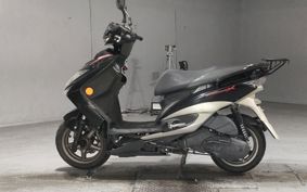 YAMAHA CYGNUS125XSR SE44J