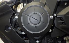 YAMAHA MT-03 2019 RH13J