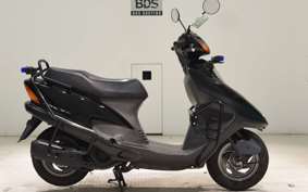 HONDA SPACY 125 Gen. 3 2004 JF04