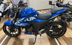 SUZUKI JIKUSA-250 ED22B