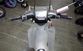 SUZUKI BIRDIE 50 BA41A