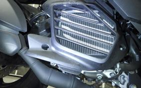 YAMAHA CYGNUS Griffus 2017 SEJ4J