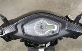 SUZUKI ADDRESS V125 CF4MA