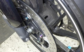 YAMAHA MT-09 2014 RN34J