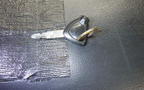 SUZUKI ﾚｯﾂ CA4AA