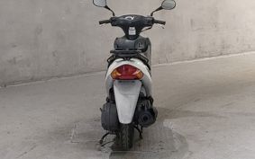 SUZUKI ADDRESS V125 CF46A